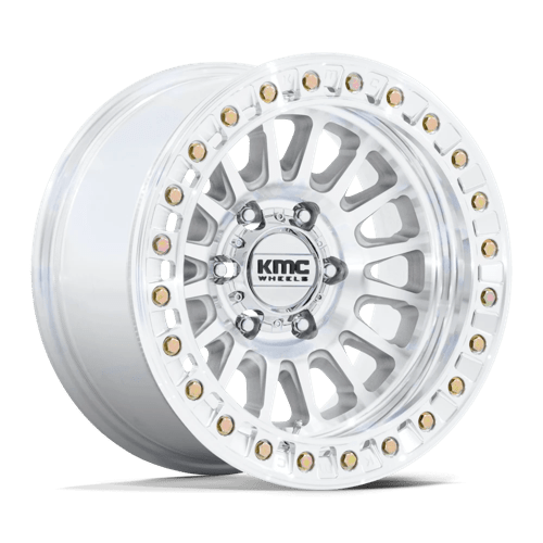 IMPACT BL 17X9 BLANK 72 +25 MACH