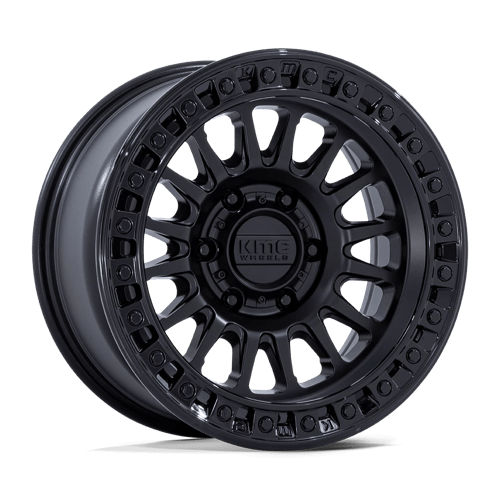 IMS 20X9 8X6.5 125 +0 M-BLK G-BLK-LP