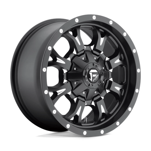 KRANK 18X9 6X135/5.5 106.1 NBD +20