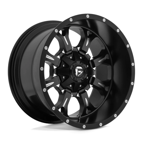 KRANK 20X12 6X135/5.5 106.1 NBD -44