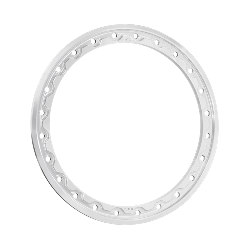 KMC Powersports - KS BEAD RING 14" - MACHINED