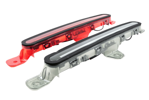 Morimoto - MM XB 3BL: 2010-2014 MUSTANG 3BL (SMOKE)