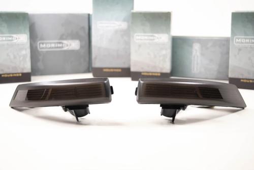 Morimoto Acc - XB LED SIDE MIRROR LIGHTS FOCUS 08-17