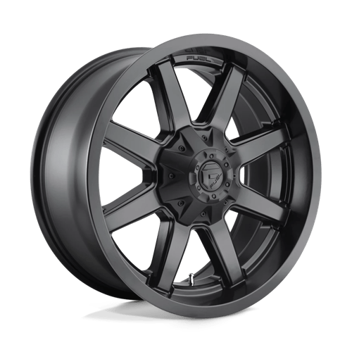 MAVERICK 20X10 6X135/5.5 106.1 BD -18