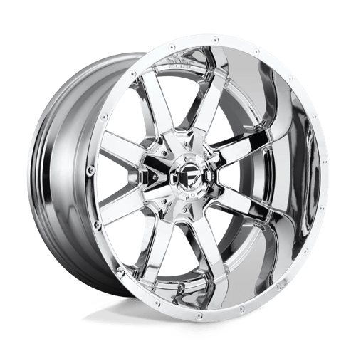 MAVERICK 20X10 5X5.5/150 110.1 P -18