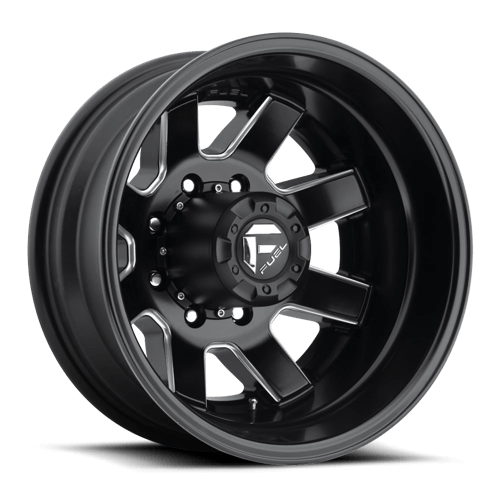 MAVERICK DRW 17X6.5 8X210 -140 NBD (R)