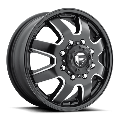 MAVERICK DRW 17X6.5 8X6.5 +116 NBD (F)