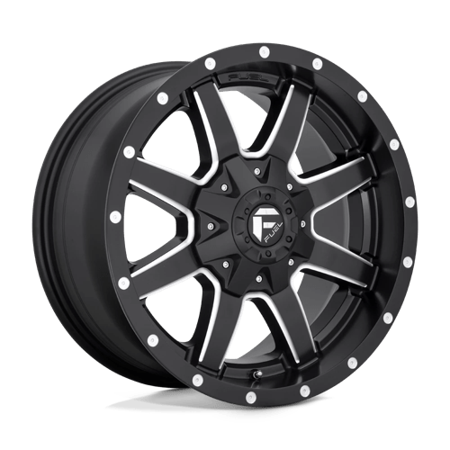 MAVERICK 20X9 5X4.5/120 72 NBD +38