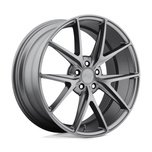 MISANO 19X9.5 5X112 66.56 VD 50MM