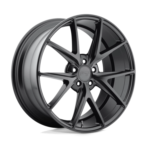 MISANO 17X8 5X4.5 72 BD +40