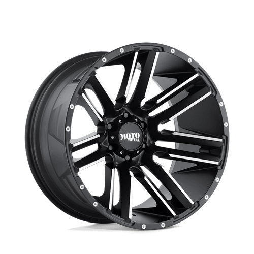 MO978 20X10 8X180 S-BLK MACH -24MM