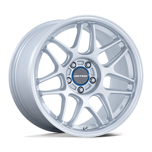 TSUBAKI 18X8.5 5X4.5 72 +35 H-SLV MCH