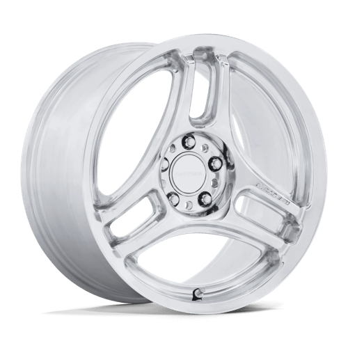 KOJIN 18X8.5 5X4.5 72 +35 POLISH