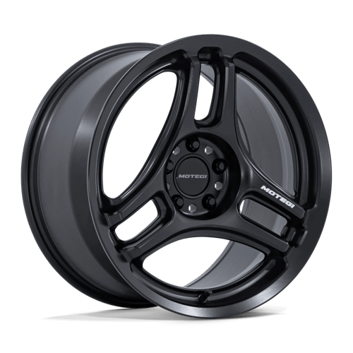 KOJIN 18X8.5 5X120 74 +35 M-BLK