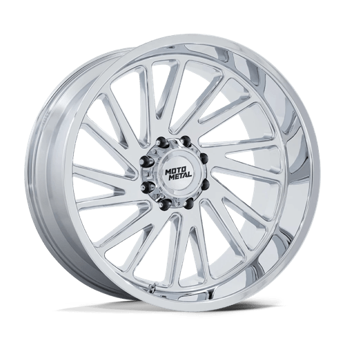 COMBAT 22X10 5X5 71 -18 CHROME