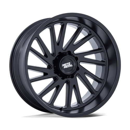 COMBAT 20X10 8X170 125 -18 M-BLK