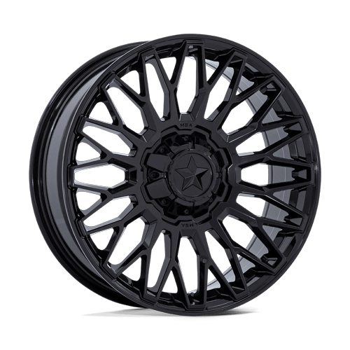 CLUBBER UTV 20X7 5X4.5 72 +0 G-BLK