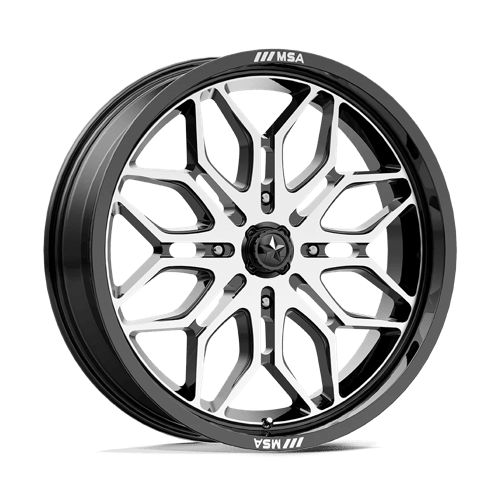 SNIPER UTV 20X7 4X137 96 G-BLK-MACH +10