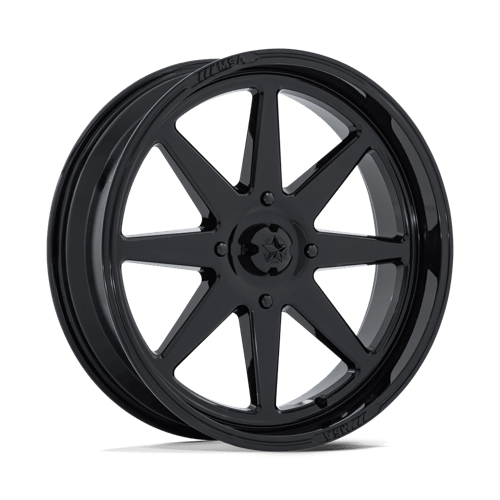 SPARK UTV 14X7 4X110 86 -47 G-BLK