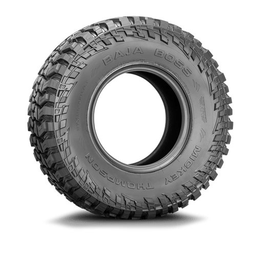 BOSS XS 35X12.50R17LT 111Q 34.76