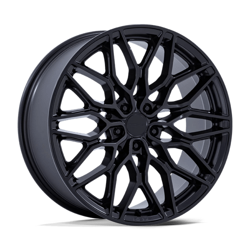 CALABRIA 5 20X10.5 5X120 74 +38 M-BLK