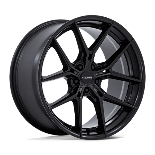 PRODIGY 5 22X10.5 5X112 72 +38 M-BLK