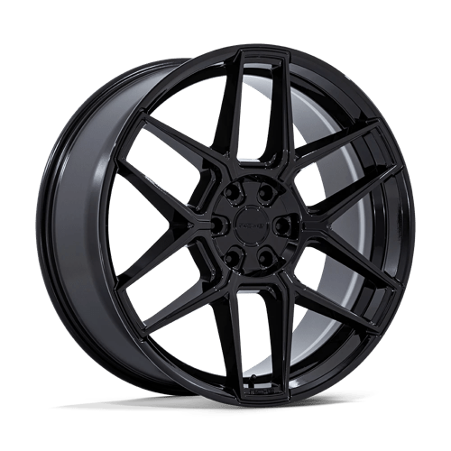 RISE 24X10 5X5 71 +30 G-BLK