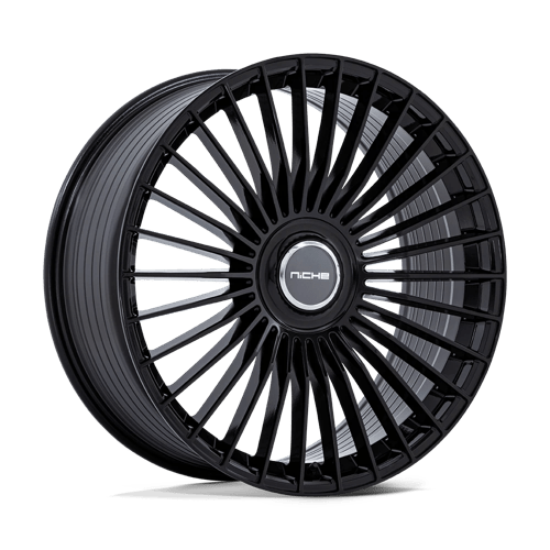 SERENE 24X10 BLANK 72 +20 G-BLK