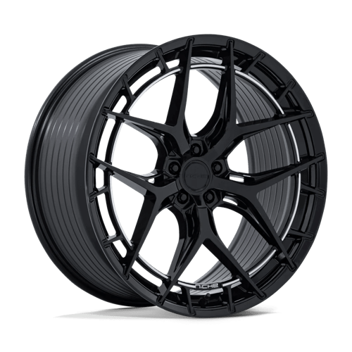 RIVIERA 20X9.5 5X120 72 +22 G-BLK