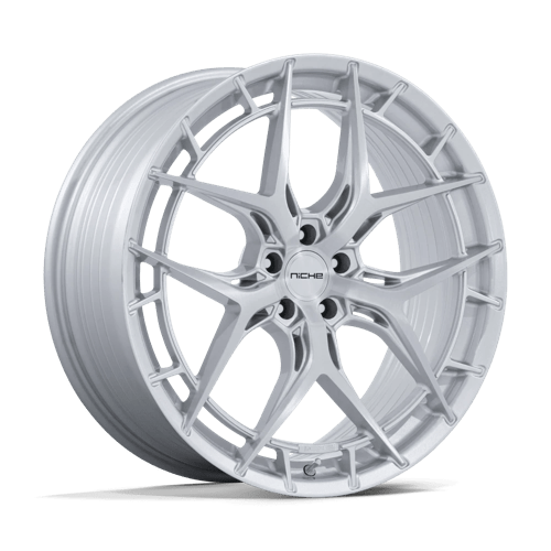 RIVIERA 20X9 5X120 72 +27 G-SLV-BRSH