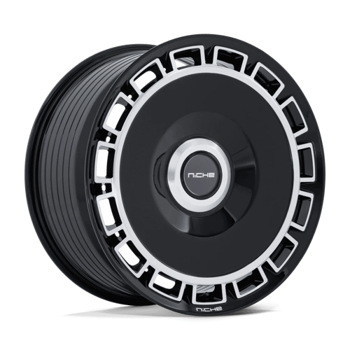 VENICE 22X9 (108-130) 72 +20 GB-MCH