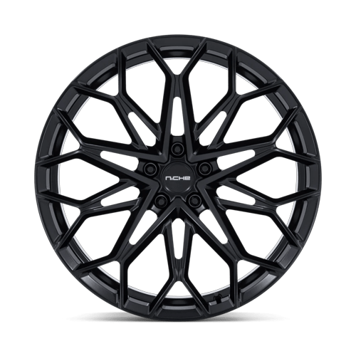 MANTA 20X12 5X4.75 70 +50 M-BLK