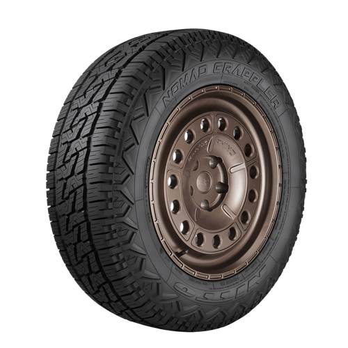NIT 2657017 CUV ALL SEASON