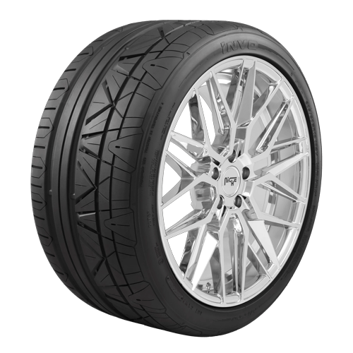 INVO 315/35ZR20 106W SL 28.6