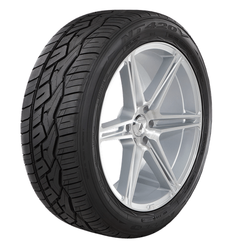 NIT 2756020 SUV ALL SEASON