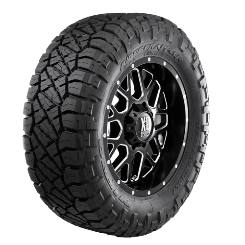 NIT 2854522 LIGHT DUTY TRUCK ALL TERRAIN