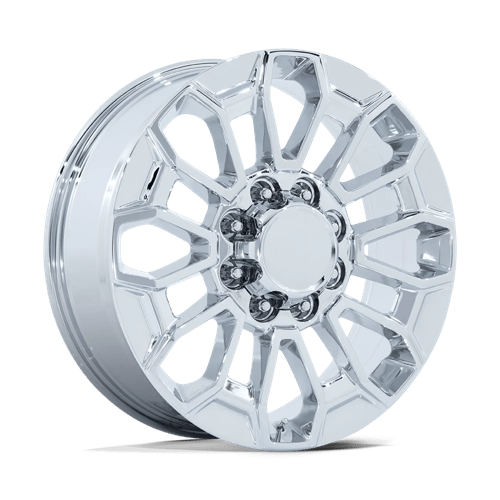 PR228 22X8.5 8X170 125 +40 CHROME