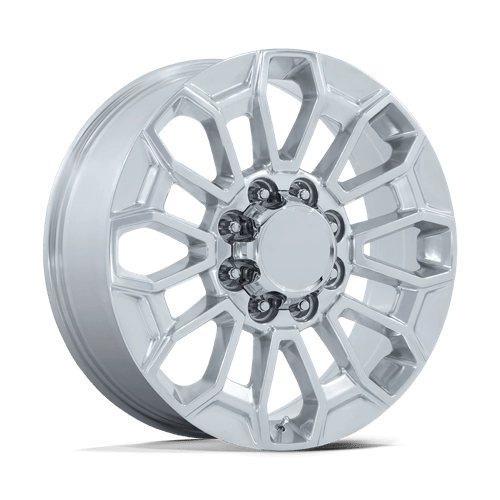 PR228 24X9 8X180 124 +44 POLISH