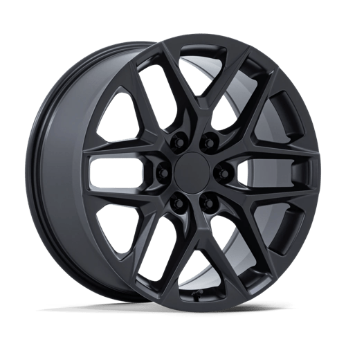 PR229 24X10 6X5.5 78 +31 S-BLK