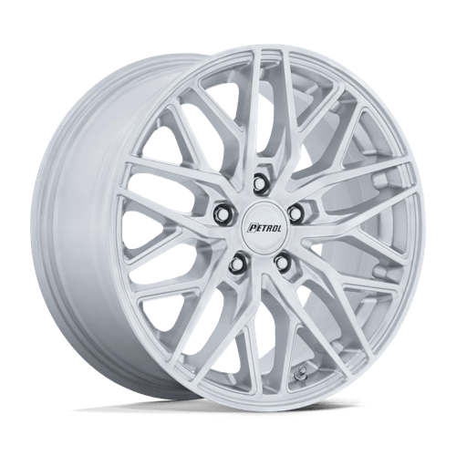 P3E 17X8 5X120 74 +35 SLV-MCH