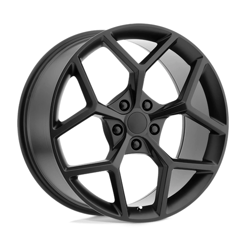 PR126MB 20X11 5X120 67 M-BLK 43MM