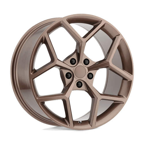 PR126CO 20X10 5X120 67 COPPER 23MM