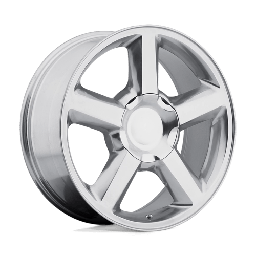 PR131P 20X8.5 6X5.5 78.1 POLISH 31MM