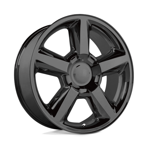 PR131GB 20X8.5 6X5.5 78.1 G-BLK 31MM