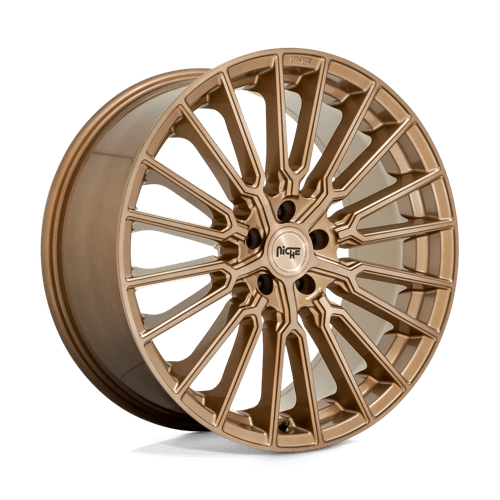 PREMIO 20X10.5 5X120 72 BZBR 35MM
