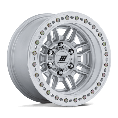 EQUALIZER BL 17X9 5X5 71 -38 G-SLV-MCH