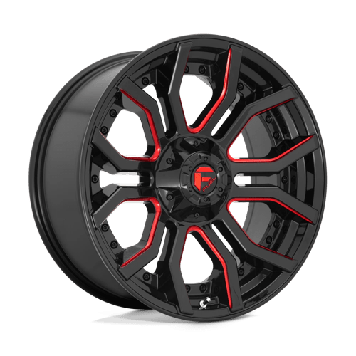 RAGE 20X9 5X5/5.5 NLQ 5.07 87.1 01MM