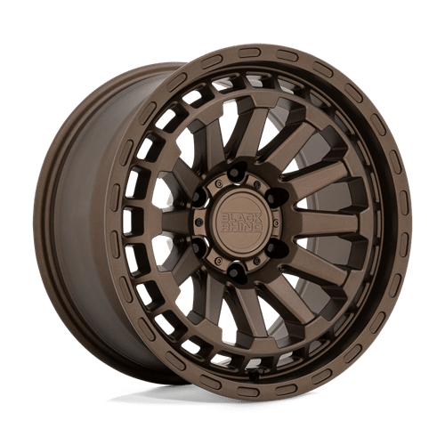 BR RAID 18X9.5 5X127 +2 71 M-BRNZ
