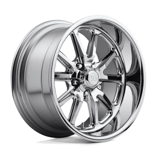 RAMBLER 17X7 5X4.75 72 P +01