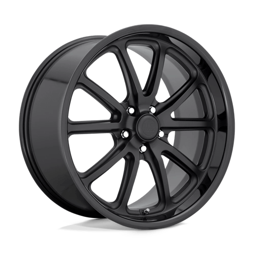RAMBLER 18X8 5X4.75 72 BLD +1